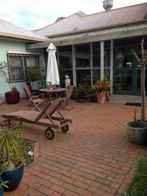 Butlers Guesthouse - Hotel VIC 3