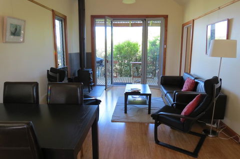 Butterworth Accommodation - Hotel VIC 3