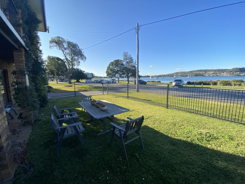 Boolaroo NSW Hotel VIC