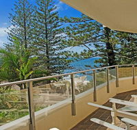 By The Sea Unit 4 13 Esplanade Kings Beach - Hotel VIC