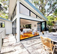 Bynya - 100m to Jonahs - Hotel VIC