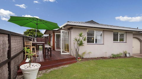Byron At Lennox - Lennox Head - WIFI - Hotel VIC 1