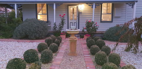C & A's Cottage - Hotel VIC 0