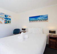 Caboolture Motel - Hotel VIC
