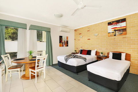 Caboolture Riverlakes Boutique Motel - Hotel VIC 3