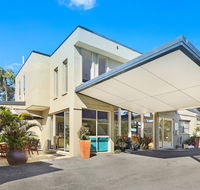 Caboolture Riverlakes Boutique Motel - Hotel VIC