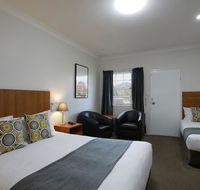Cadman Motor Inn and Apartments - Hotel VIC