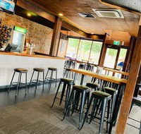 Caledonian Hotel Motel - Hotel VIC