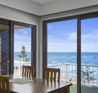 Calypso Unit 5 - The Entrance - Hotel VIC