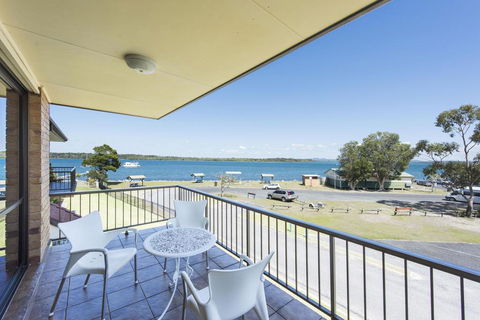 Camawood 11 - Iluka NSW - Hotel VIC 2