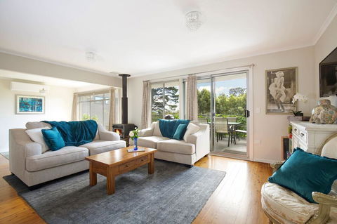 Camellia Cottage - Hotel VIC 0