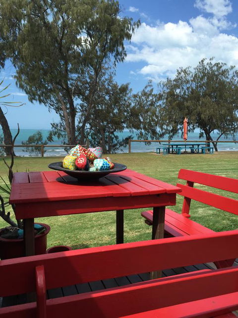 Campwin Beach House - Hotel VIC 3