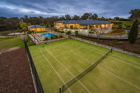 Canberra Luxury Estate - Hotel VIC 3