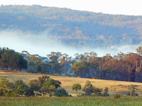 Candlebark Retreat - Hotel VIC 0