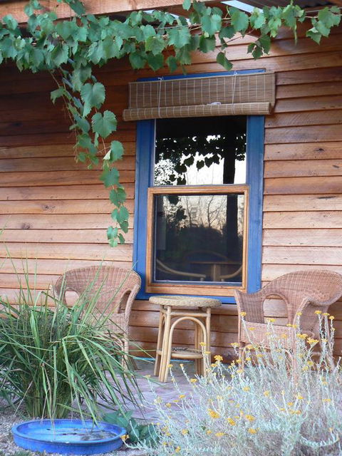 Candlebark Retreat - Hotel VIC 2