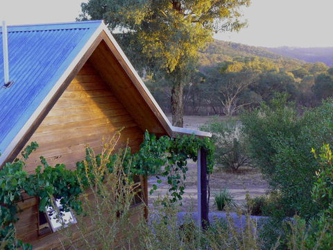 Candlebark Retreat - Hotel VIC 1