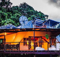 Cape Tribulation Holiday House - Hotel VIC