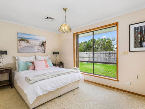 CAPEL Family Home, Large Yard, Close To Beach - Hotel VIC 2
