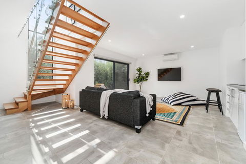 Capel Sound Beachside Luxury - Hotel VIC 0