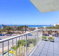 Capeview Apartments - Hotel VIC