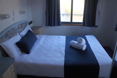 Capital Country Holiday Park - Hotel VIC 1