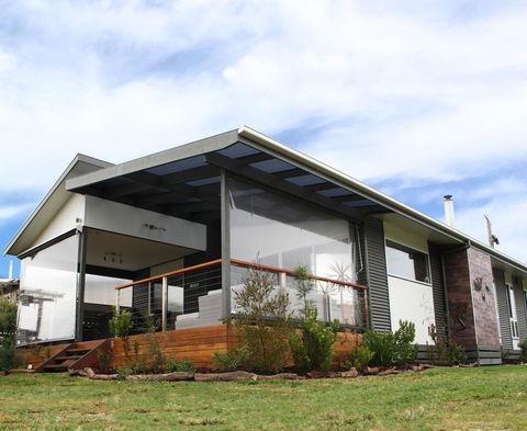 Captain's Cottage - Hotel VIC 0