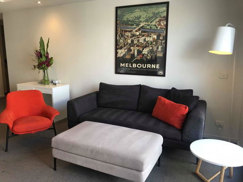Caroline Serviced Apartments Brighton - Hotel VIC 2