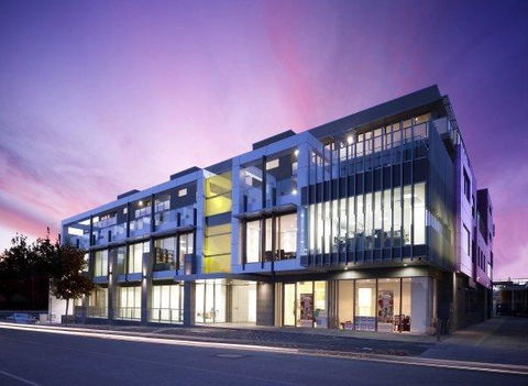 Caroline Serviced Apartments Brighton - Hotel VIC 0