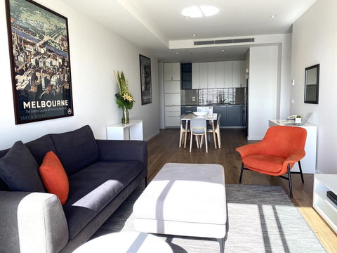 Caroline Serviced Apartments Brighton - Hotel VIC 1
