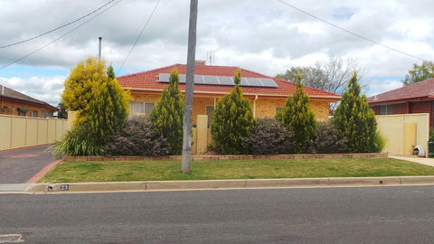Casa Bella - Hotel VIC 0
