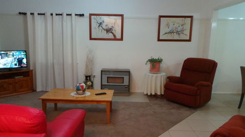 Casa Bella - Hotel VIC 1