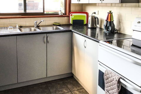Casa De Praia Coffin Bay - Hotel VIC 3