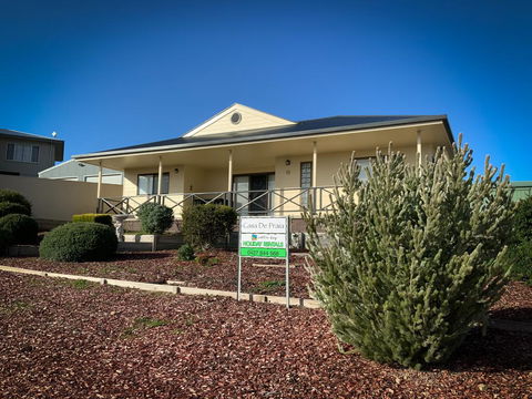 Casa De Praia Coffin Bay - Hotel VIC 0