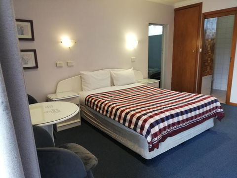 Casey On Princes Motel - Hotel VIC 3