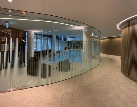 CBD Victoria Harbour Service Apartments - Hotel VIC 2