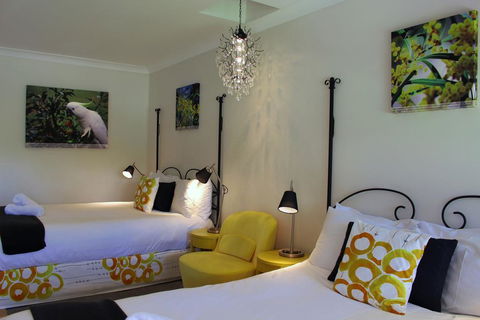 Cedar Creek Lodges - Hotel VIC 3