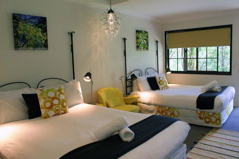 Cedar Creek Lodges - Hotel VIC 2