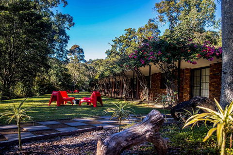 Cedar Creek Lodges - Hotel VIC 1