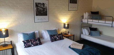 Cedarwood Apartments - Hotel VIC 2