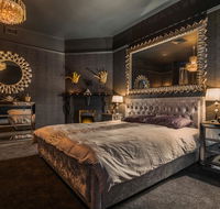 Celestial Suite - Hotel VIC