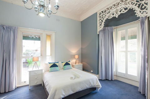 Central Charm - Hotel VIC 2