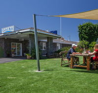 Central Motel Port Fairy - Hotel VIC