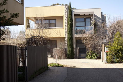 Central Shepparton Apartments - Hotel VIC 0