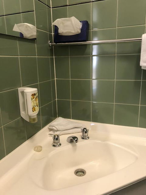 Central Wangaratta Motel - Hotel VIC 1