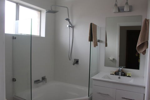 Centrepoint Motel - Hotel VIC 2