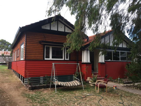 Character 1940s Property - Hotel VIC 0