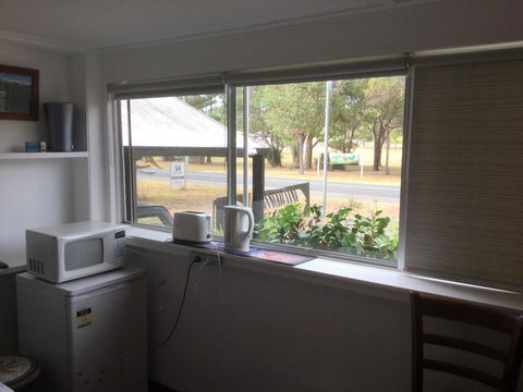 Character 1940s Property - Hotel VIC 2