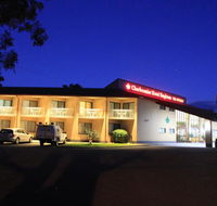 Charbonnier Motor Inn - Hotel VIC