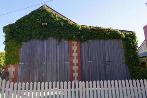 Charlottes Cottage - Hotel VIC 3