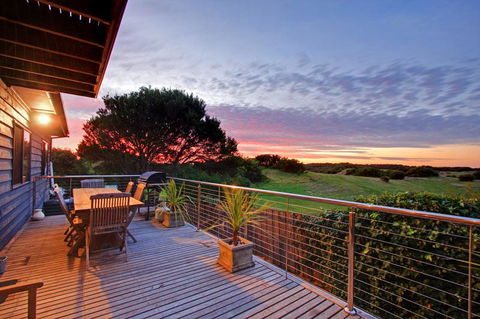 Charltom Hills - Hotel VIC 3